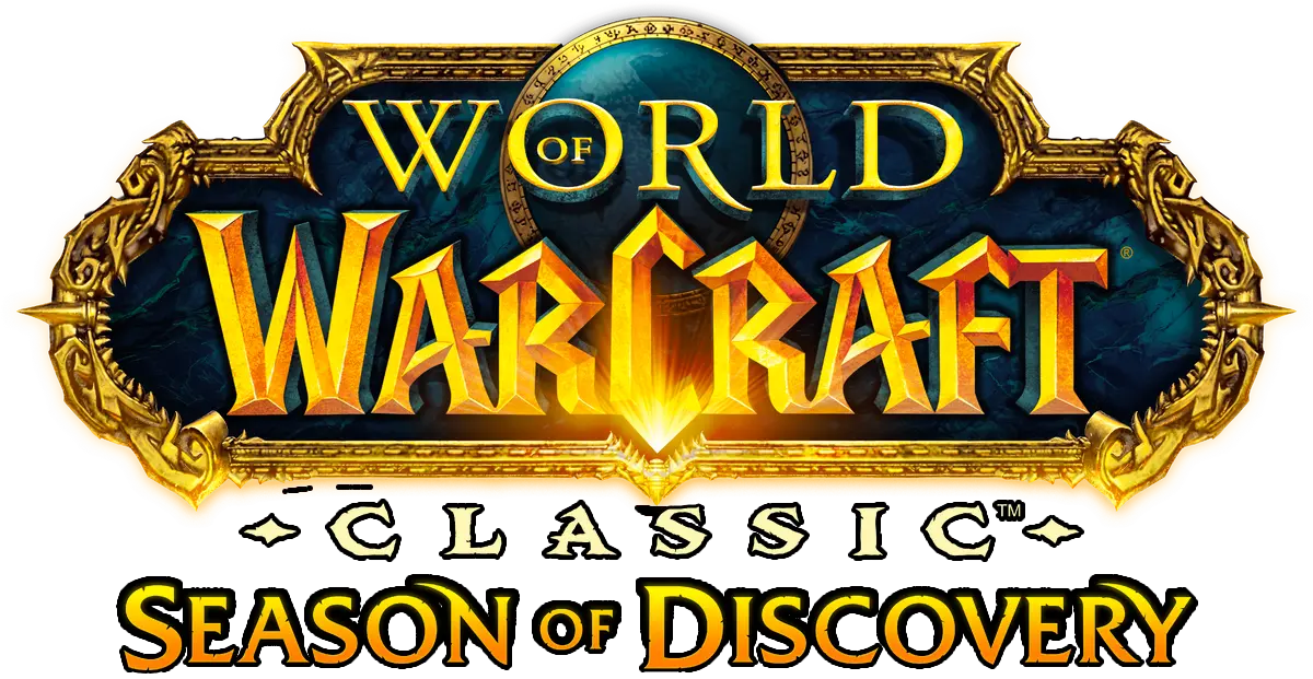 US✨WoW Classic✨SoD✨Leveling Boosting 1-40 w Gears and Runes/Mount